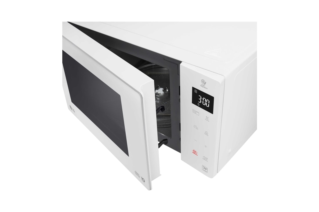 LG Мікрохвильова піч LG NeoChef з технологією Smart Inverter, MH6336GIH, thumbnail 8