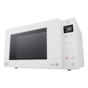 LG Мікрохвильова піч LG NeoChef з технологією Smart Inverter, MH6336GIH, thumbnail 4