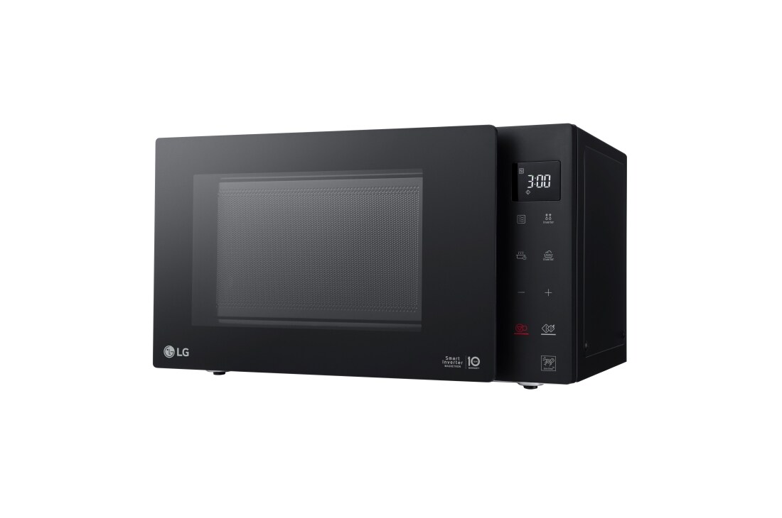 LG Мікрохвильова піч LG NeoChef з технологією Smart Inverter, MS2336GIB, thumbnail 3