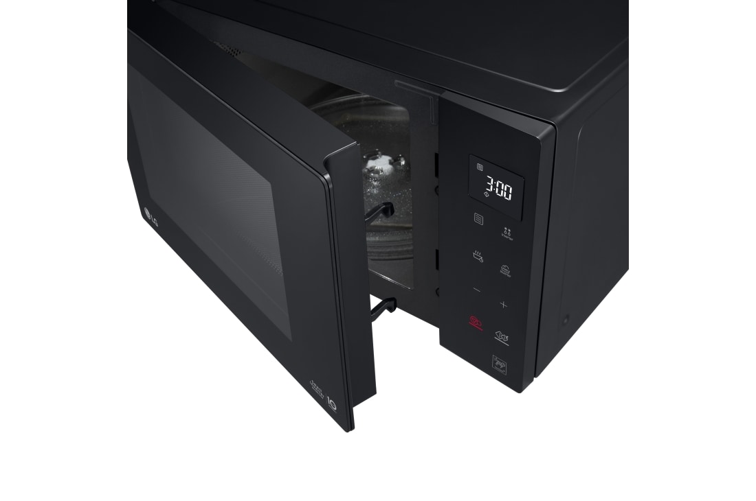 LG Мікрохвильова піч LG NeoChef з технологією Smart Inverter, MS2336GIB, thumbnail 8