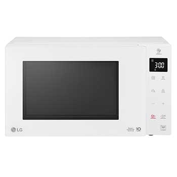 Мікрохвильова піч LG NeoChef з технологією Smart Inverter1