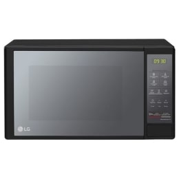 Мікрохвильова піч LG соло	2