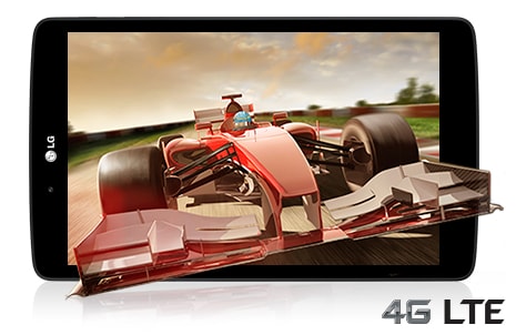 Слот для сім-карти та 3G інтернет 3G