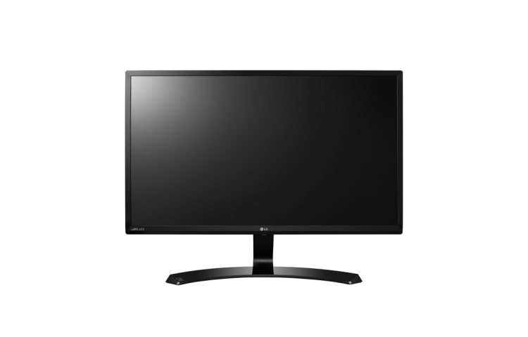 LG 22'' Full HD IPS монітор, 22MP58A-P, thumbnail 2