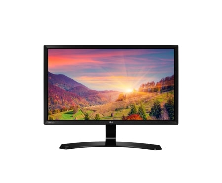 LG 22'' Full HD IPS монітор, 22MP58A-P