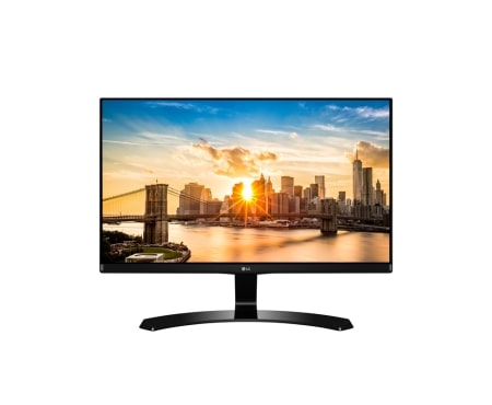 LG 23'' Full HD IPS монітор, 23MP68VQ