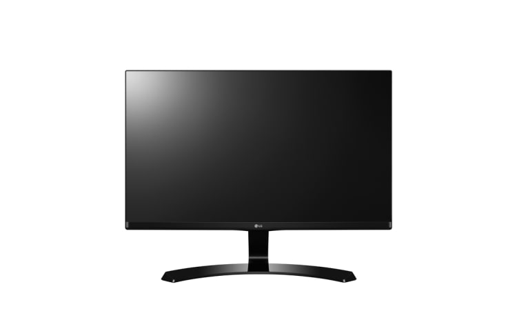 LG 27'' Full HD IPS монітор, 27MP68VQ, thumbnail 2
