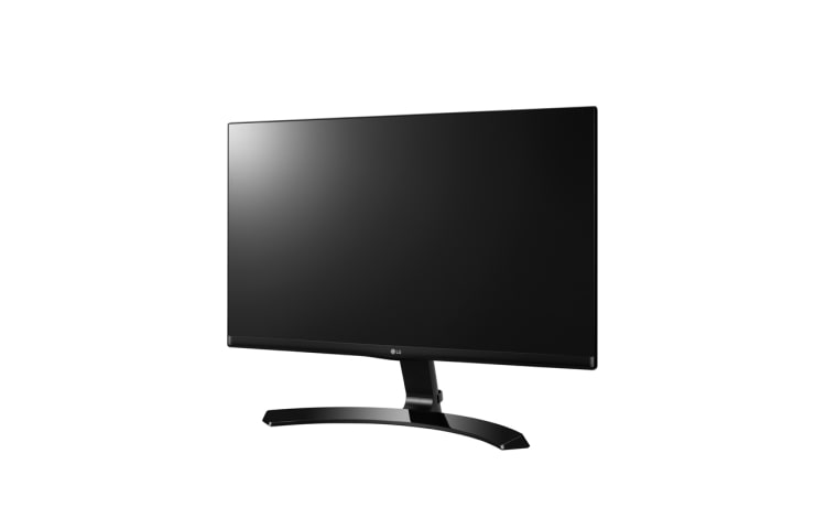 LG 27'' Full HD IPS монітор, 27MP68VQ, thumbnail 3