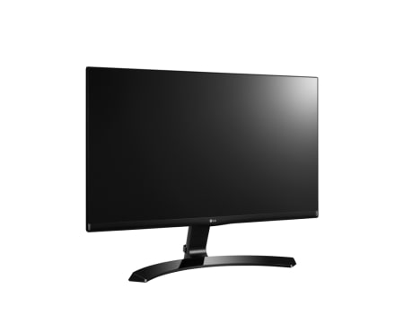 LG 27'' Full HD IPS монітор, 27MP68VQ, thumbnail 4