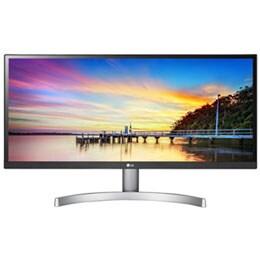 29" UltraWide™ Full HD IPS монітор з підтримкою HDR 102