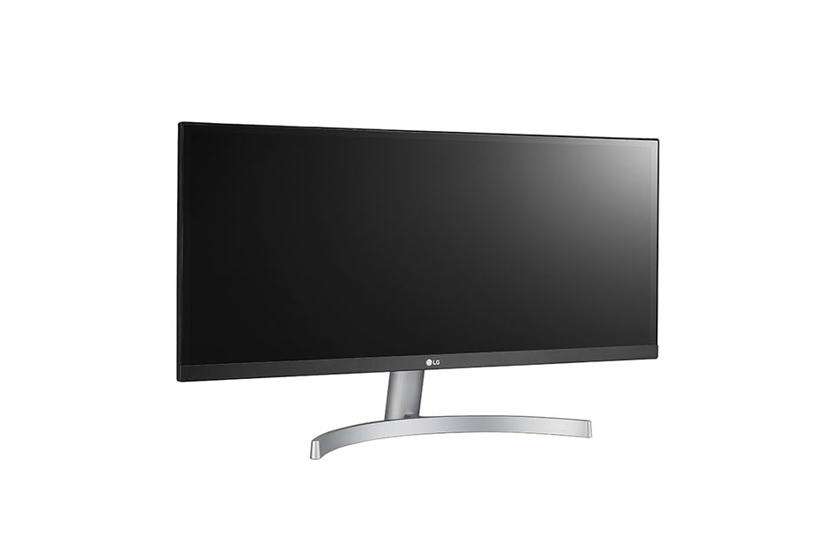 LG 29'' UltraWide™ Full HD IPS монітор з підтримкою HDR 10, 29WK600-W, thumbnail 3