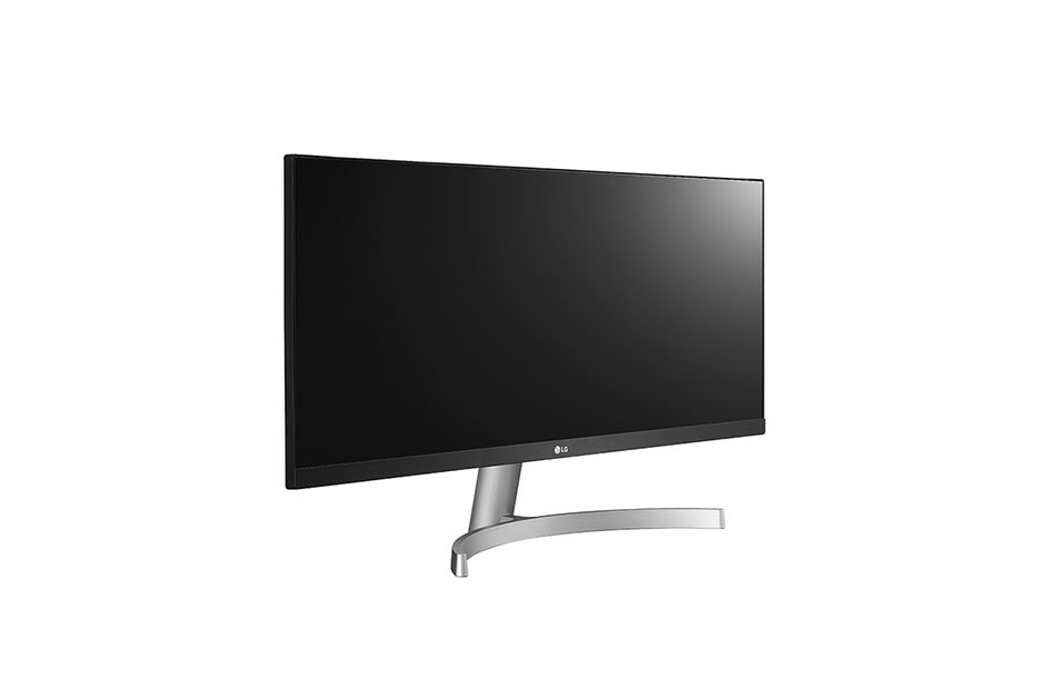 LG 29'' UltraWide™ Full HD IPS монітор з підтримкою HDR 10, 29WK600-W, thumbnail 4