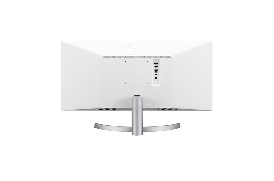 LG 29'' UltraWide™ Full HD IPS монітор з підтримкою HDR 10, 29WK600-W, thumbnail 6