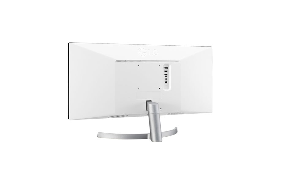 LG 29'' UltraWide™ Full HD IPS монітор з підтримкою HDR 10, 29WK600-W, thumbnail 7