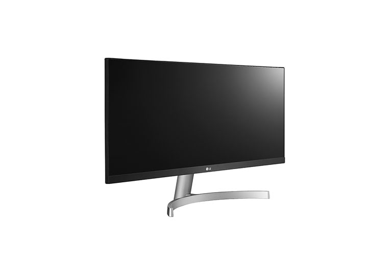 LG 29'' UltraWide™ Full HD IPS монітор з підтримкою HDR 10, 29WK600-W, thumbnail 4