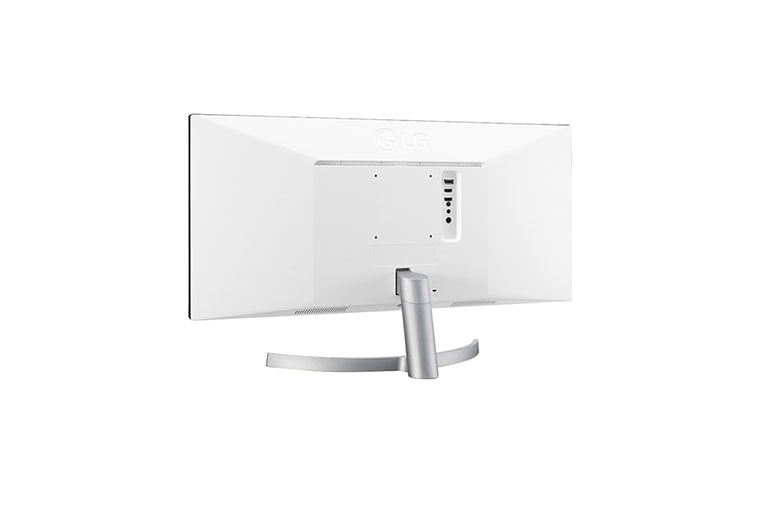 LG 29'' UltraWide™ Full HD IPS монітор з підтримкою HDR 10, 29WK600-W, thumbnail 7