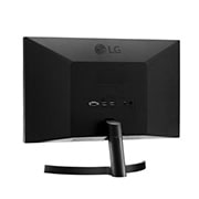 LG 24'' Full HD IPS монітор з тонкою рамкою з трьох сторін, 24MK600M-B, thumbnail 5