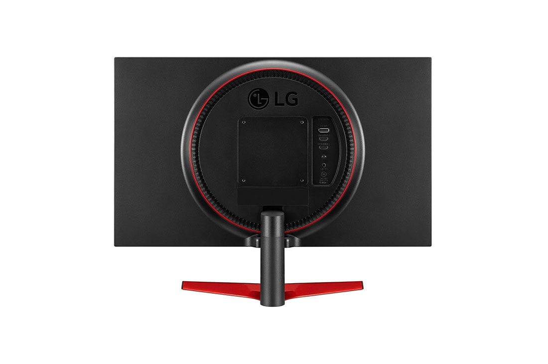 LG 24'' UltraGear™ ігровий монітор з FreeSync™ та частотою оновлення 144Гц , 24GL600F-B, thumbnail 7