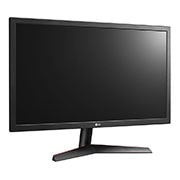 LG 24'' UltraGear™ ігровий монітор з FreeSync™ та частотою оновлення 144Гц , 24GL600F-B, thumbnail 4