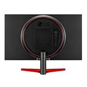 LG 24'' UltraGear™ ігровий монітор з FreeSync™ та частотою оновлення 144Гц , 24GL600F-B, thumbnail 7