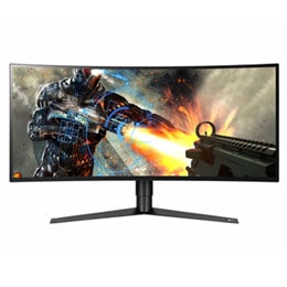 34" UltraGear™ ігровий 21:9 Nano IPS монітор з FreeSync™ та частотою оновлення 144Гц 2
