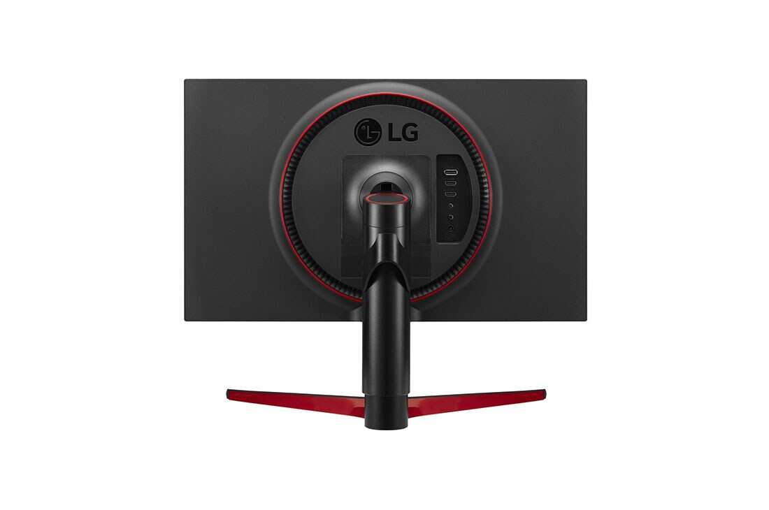 LG 24''UltraGear™ ігровий монітор з FreeSync™ та частотою оновлення 144Гц, 24GL650-B, thumbnail 6