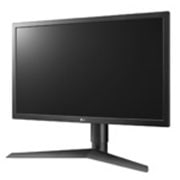 LG 24''UltraGear™ ігровий монітор з FreeSync™ та частотою оновлення 144Гц, 24GL650-B, thumbnail 2