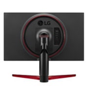 LG 24''UltraGear™ ігровий монітор з FreeSync™ та частотою оновлення 144Гц, 24GL650-B, thumbnail 6