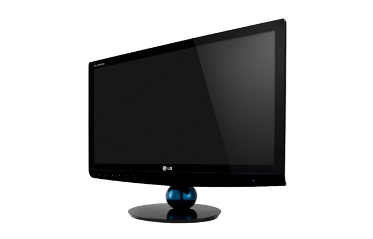 LG Широкоформатний Full HD LED-монітор. Оснащений HDMI-інтерфейсом і має елегантний дизайн , E2380VX, thumbnail 5