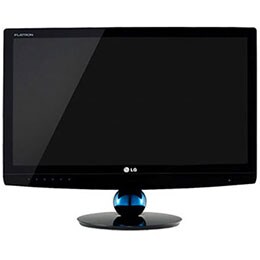Широкоформатний Full HD LED-монітор. Оснащений HDMI-інтерфейсом і має елегантний дизайн 2