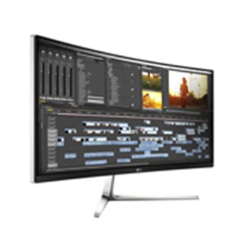 LG 34UC97-S Підтримка продуктів :Посібники, гарантія та інше | LG
