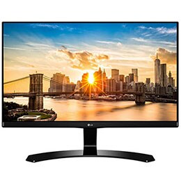 27" Full HD IPS монітор2