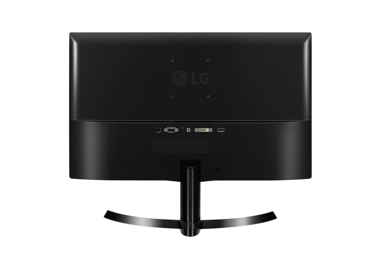 LG 23'' Full HD IPS монітор, 23MP68VQ, thumbnail 7