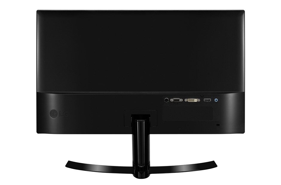 LG 24'' Full HD IPS монітор, 24MP58VQ-P, thumbnail 6
