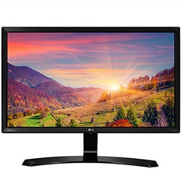 22" Full HD IPS монітор2