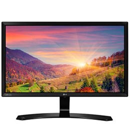 22" Full HD IPS монітор2