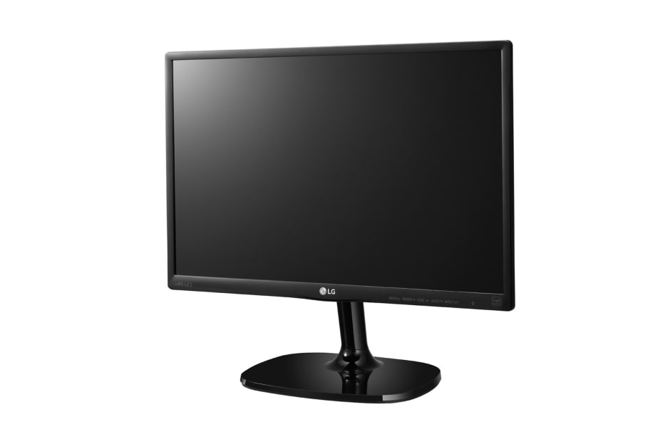 LG 27'' Full HD IPS монітор, 27MP48HQ-P, thumbnail 2