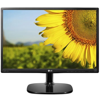 22" Full HD IPS монітор1