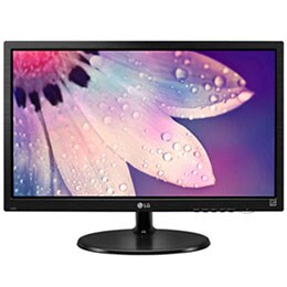 19” Full HD LED монітор2