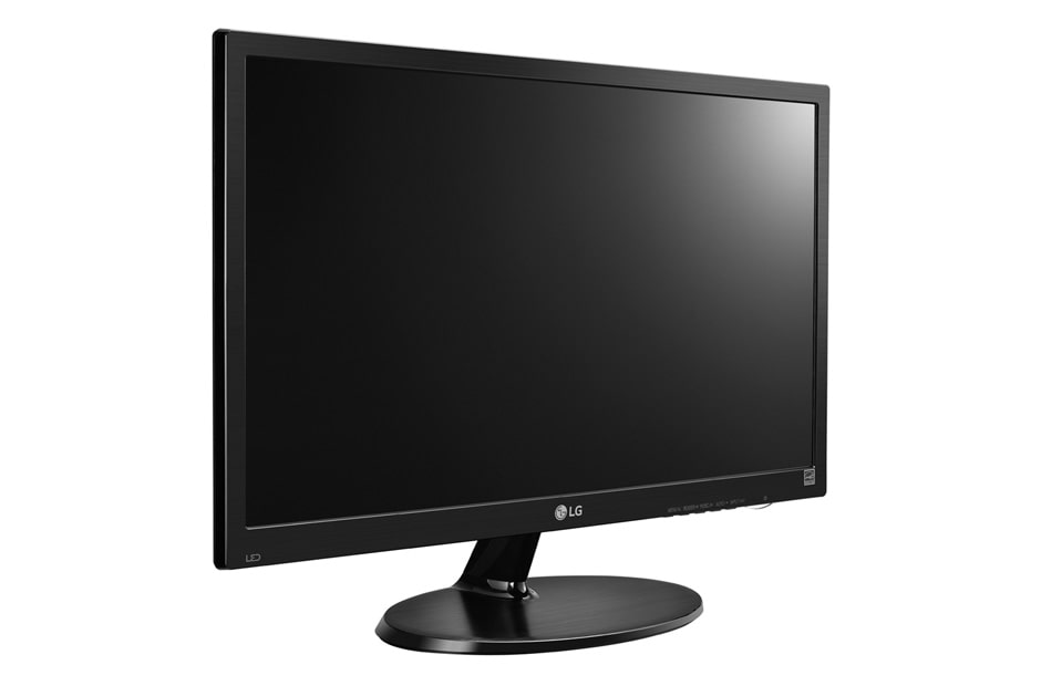 LG 19” Full HD LED монітор, 19M38A-B, thumbnail 4