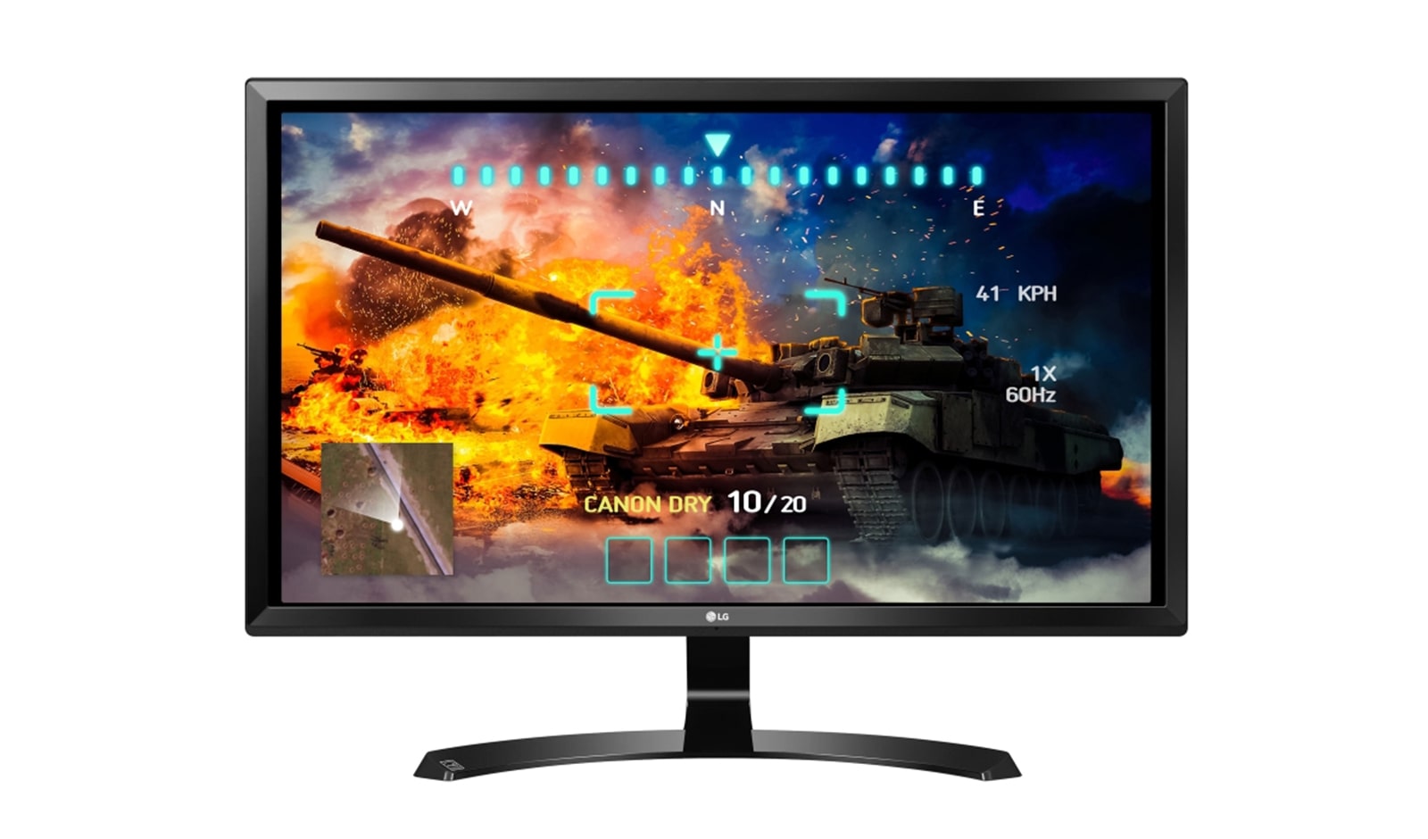 【訳あり】２７インチ４Kモニター　27UD58-B Монітор LG 27UD58-B огляд, відгуки, характеристики, де придбати