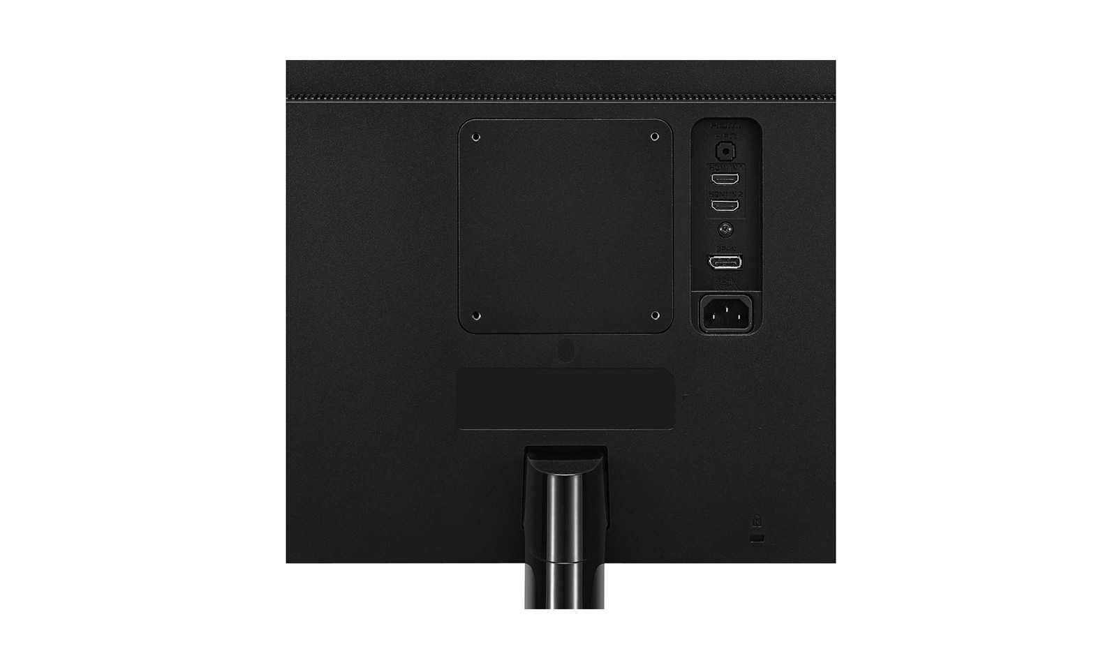 Монітор LG 27UD58-B огляд, відгуки, характеристики, де придбати