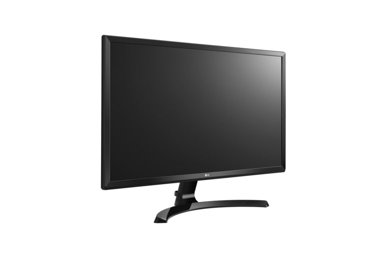 LG 27'' 4K UltraFine™ IPS монітор , 27UD58-B, thumbnail 4