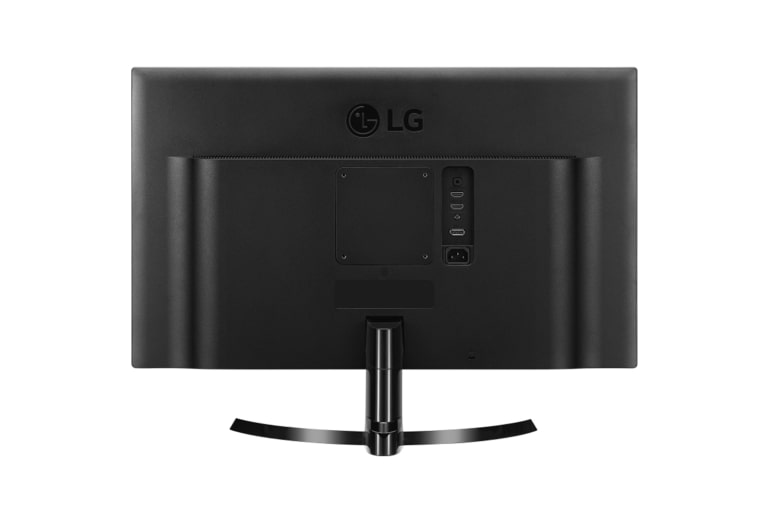 LG 27'' 4K UltraFine™ IPS монітор , 27UD58-B, thumbnail 6