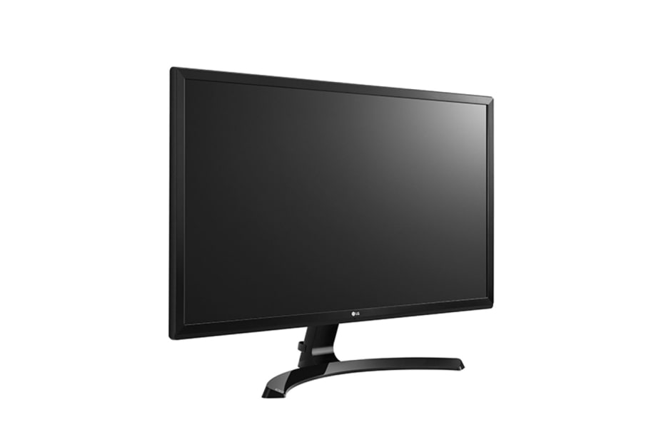ディスプレイ・モニター本体 LG Ultra HD 4K Monitor 24UD58 LG 24UD58-B: купити ips монітор lg 24ud58-b | LG Україна