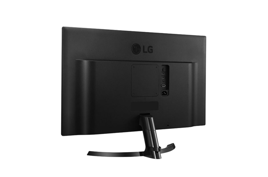 LG 24'' 4K UltraFine™ IPS монітор , 24UD58-B, thumbnail 8