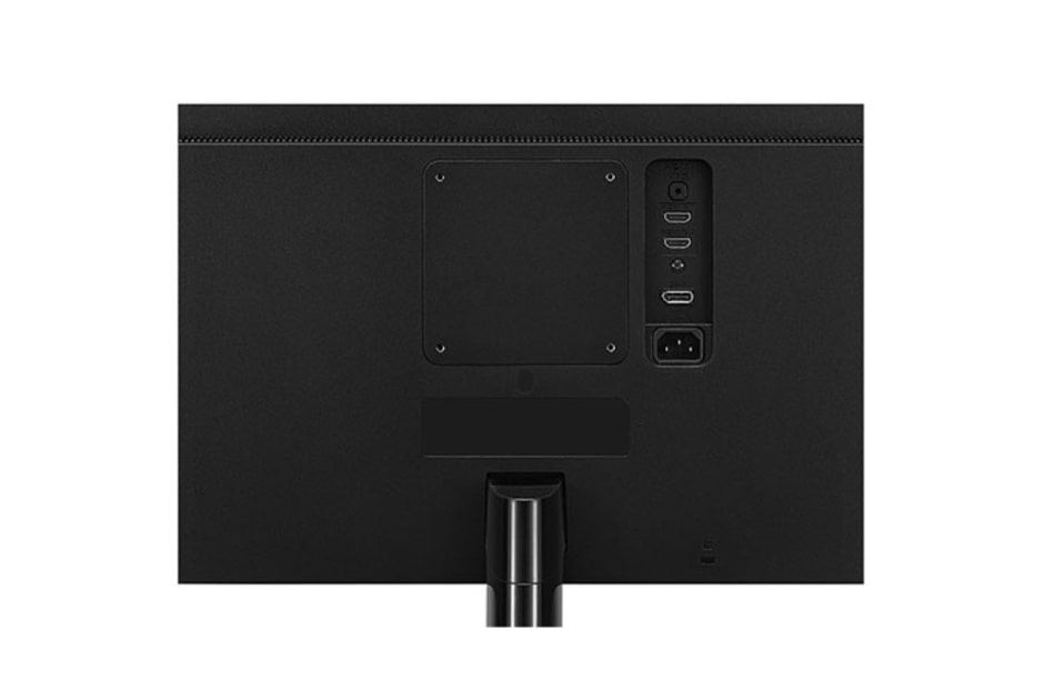 LG 24'' 4K UltraFine™ IPS монітор , 24UD58-B, thumbnail 9