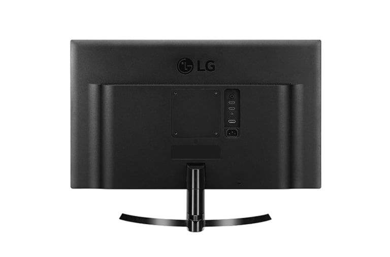 LG 24'' 4K UltraFine™ IPS монітор , 24UD58-B, thumbnail 7