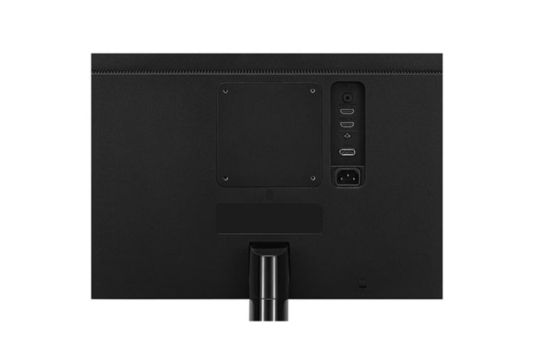 LG 24'' 4K UltraFine™ IPS монітор , 24UD58-B, thumbnail 9