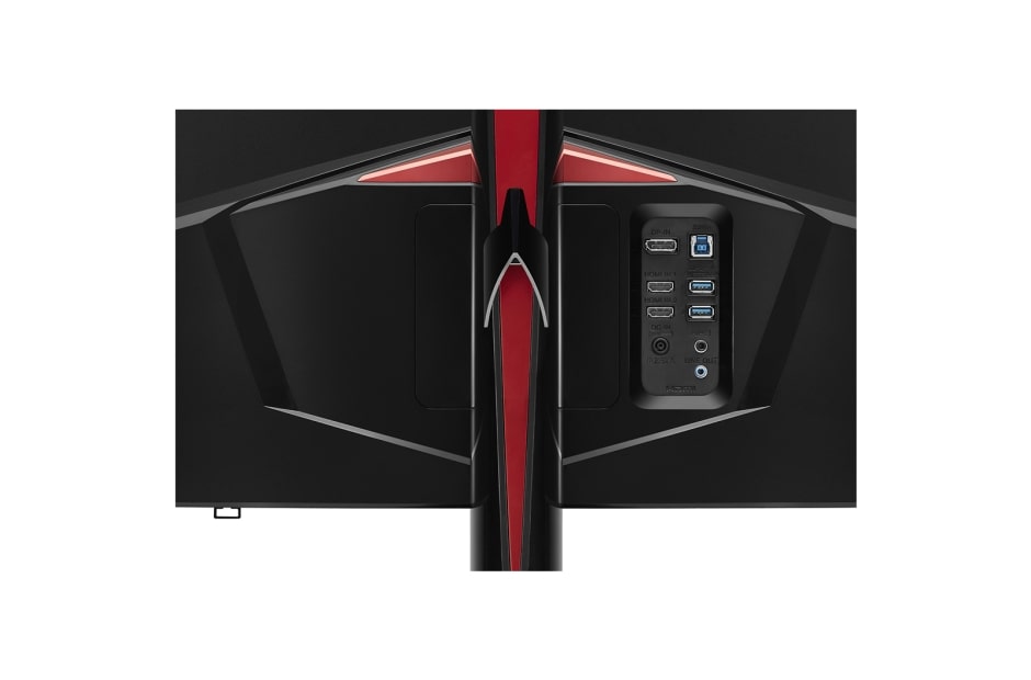 LG 34'' UltraGear™ ігровий 21:9 IPS монітор з FreeSync™ та частотою оновлення 144Гц , 34UC79G, thumbnail 10